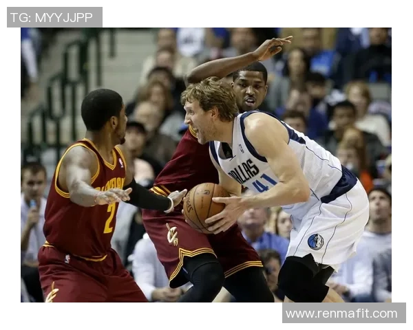 骑士与小牛的精彩对决劈扣瞬间点燃比赛激情