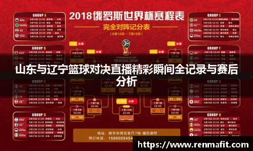 山东与辽宁篮球对决直播精彩瞬间全记录与赛后分析